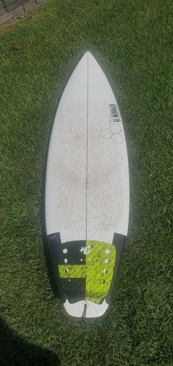 CI Al Merrick New Flyer 5'8" 26.4L