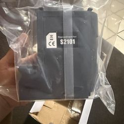 Printer Maintenance Box S2101