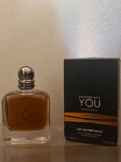 Stronger With You Intensely 100ml