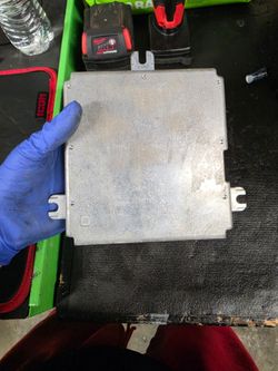 Acura rsx type s k20z1 PRB-A14 ecu