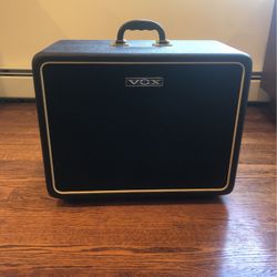 VOX Guitar Amplifier 25W G12M