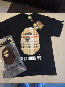 Bape Shirt