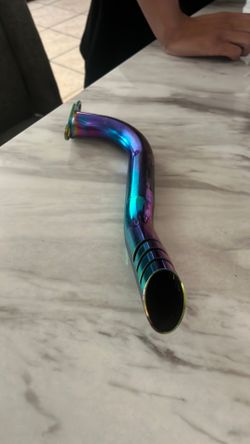 Exhaust