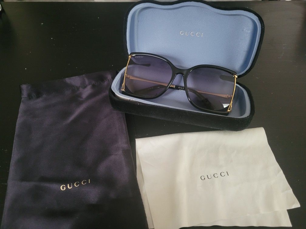 Gucci Women's Sunglasses