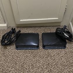 Net gear Wi-Fi Router 