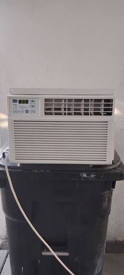 GE electric aire acondicionado