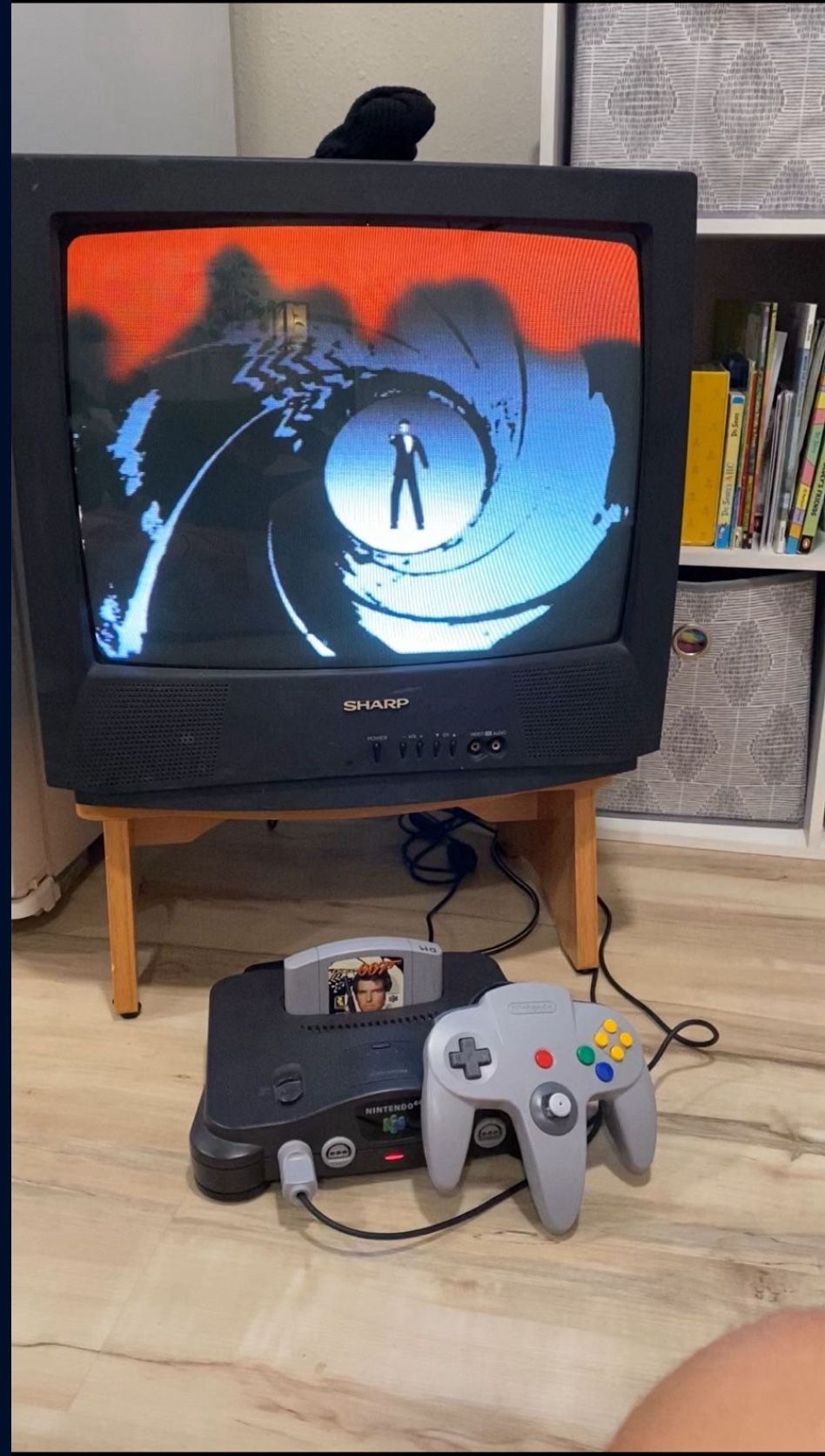 N64 - Nintendo 64