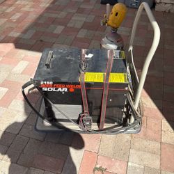 MiG Welder