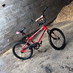 Bike Good Conditions