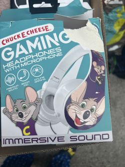 Headphones