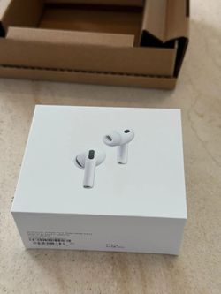 Apple AirPods Pro 2nd Generation
