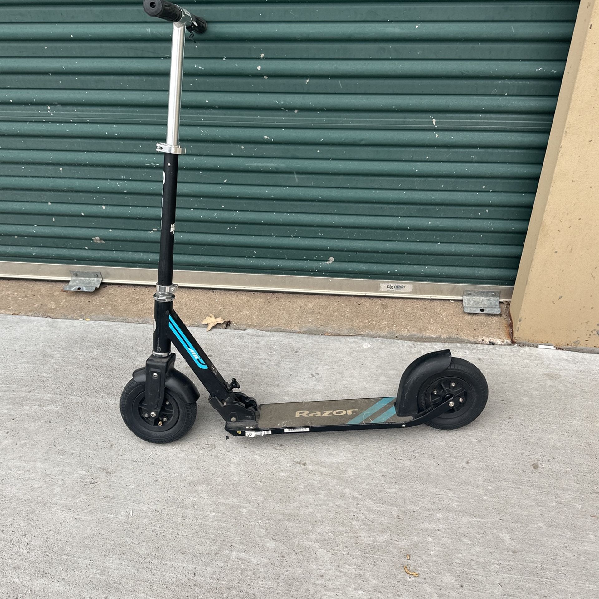 Razors scooter