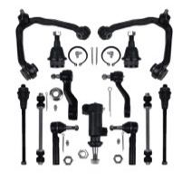 Chevy Front Suspension Kit