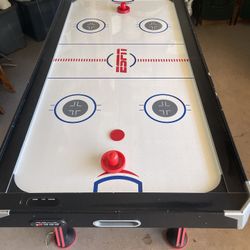 2-in-1 Game Table 