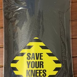Knee pads For Construction Workers, New