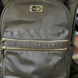 Kate Spade Large backpack