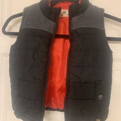 Oshkosh Vest