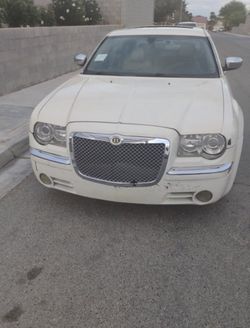 2006 Chrysler 300 5.7