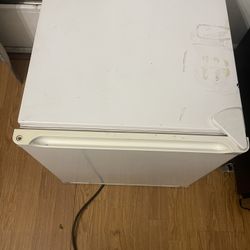 Mini Refrigerator
