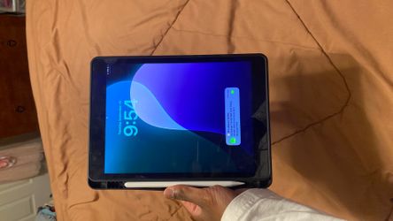IPAD 9th Generation