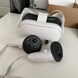 Meta Quest 3 512GB Model