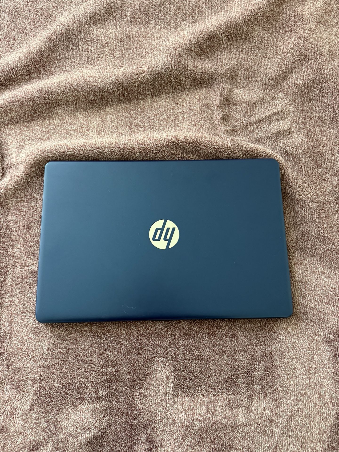 HP Laptop 2014