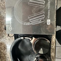 Headphones