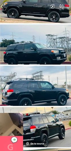 2007 Toyota 4RunnerSR5 V6