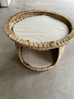 New Dog Bed