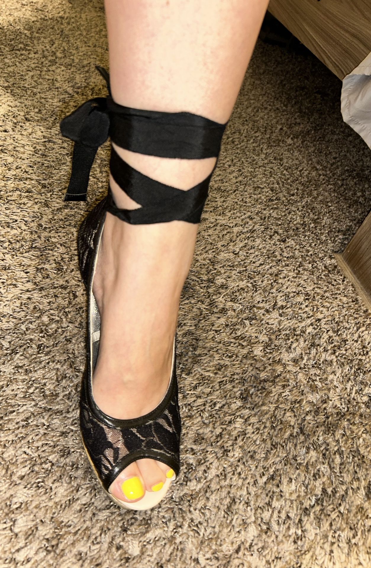 Wedges