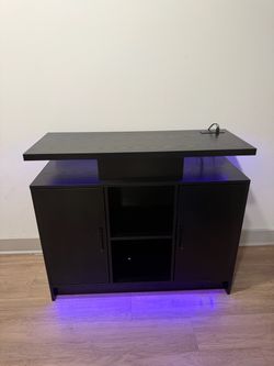 Coffe bar station