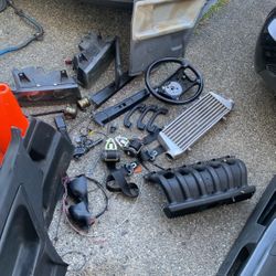E36 Parts 