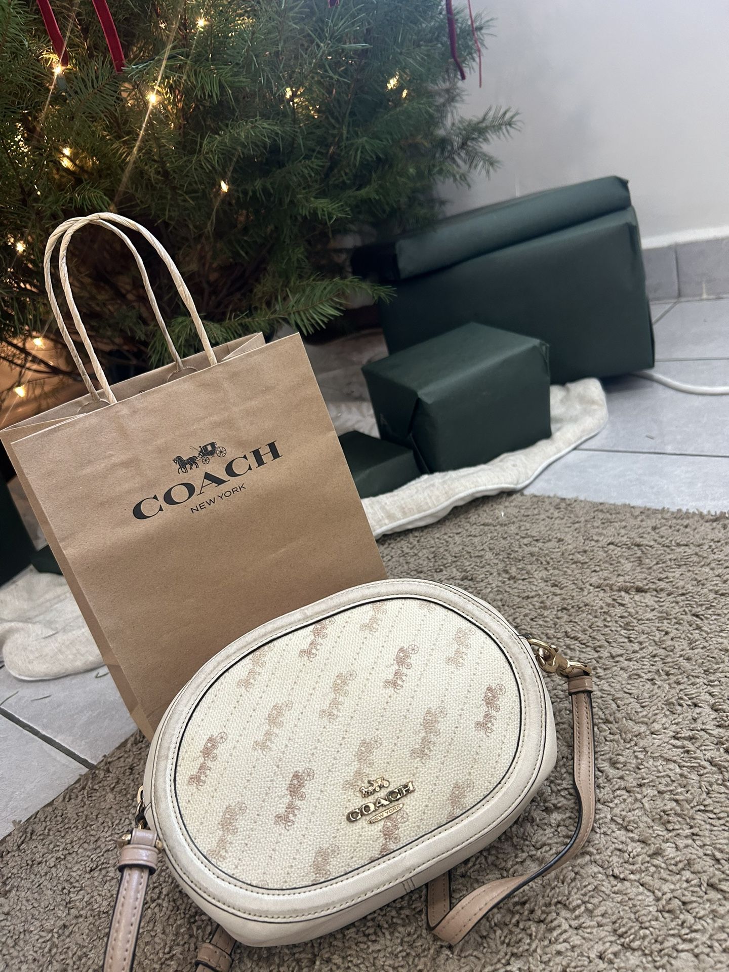 Coach