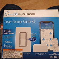 Luton SMART DIMMER SWITCH
