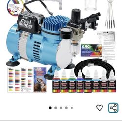 Master Airbrush Set