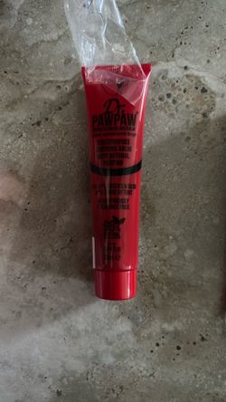 shea butter balm