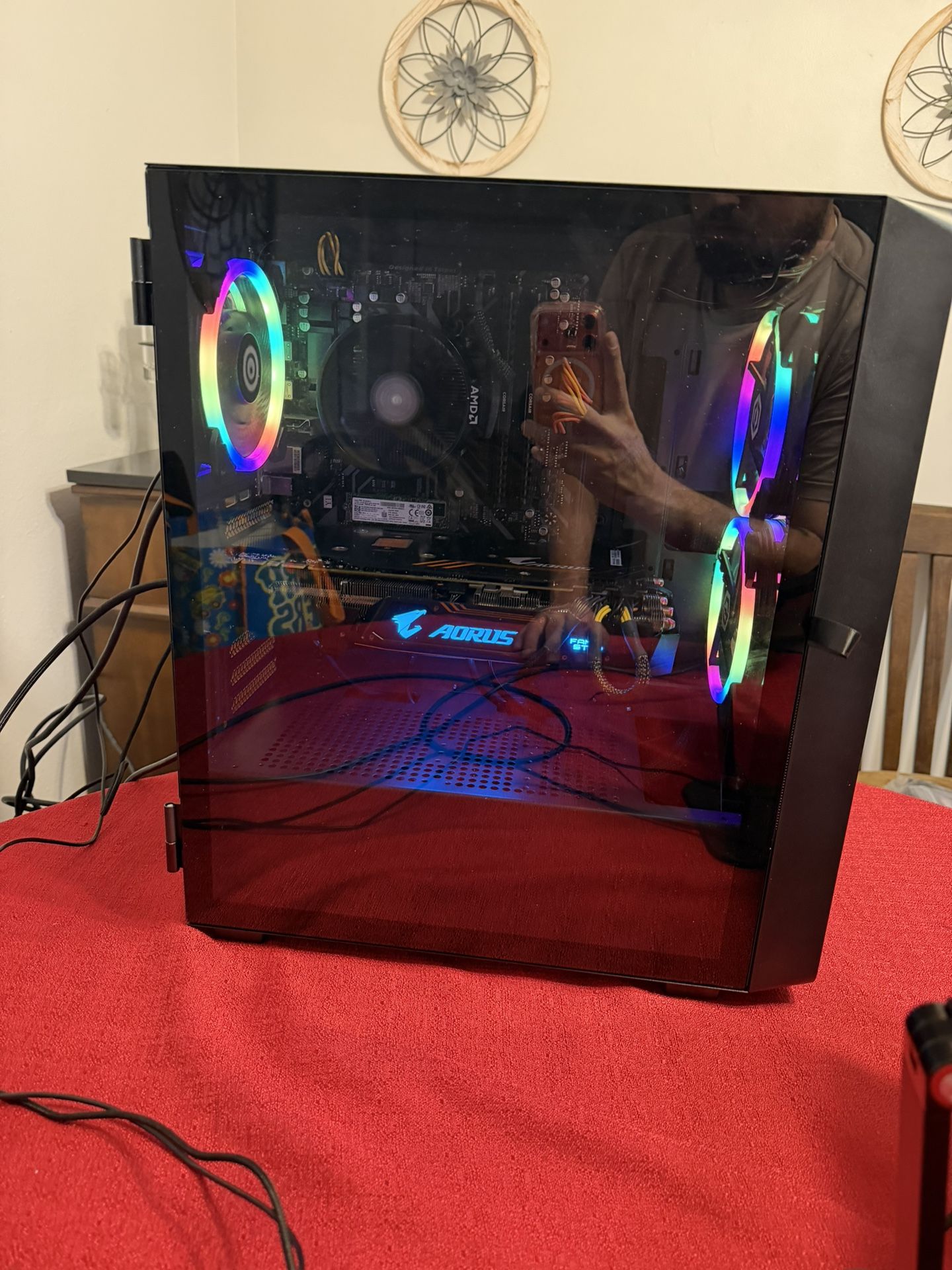 Gaming Pc 