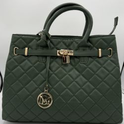 Badgley Mischka Large Tote