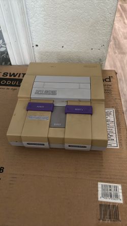 Vintage NES Nintendo! Bundle!