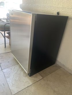 Refrigerador / Marvel Cooler
