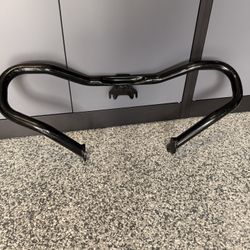 Harley Davidson OEM Crash Bar - Street Glide 2022