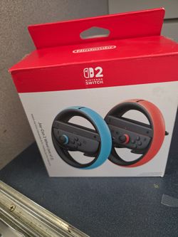 Game Controller