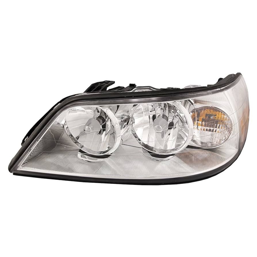 Headlights