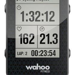 Wahoo RFLKT Bike Computer, new And Never Used