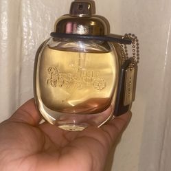 Coach Perfume 