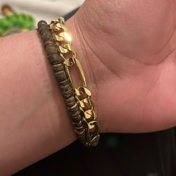 10k Bracelet