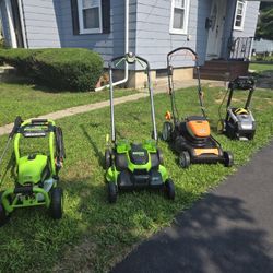 Outdoor Equipment 