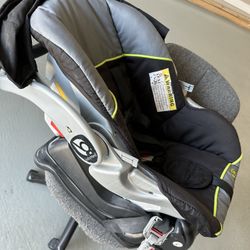 Baby Trend Infant Car Seat