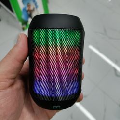 ONLY $54.99 - WIRELESS BLUETOOTH SPEAKER 🔊 ELEKTRO MINI - BLACK