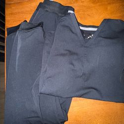 Women’s Fabletics Scrubs